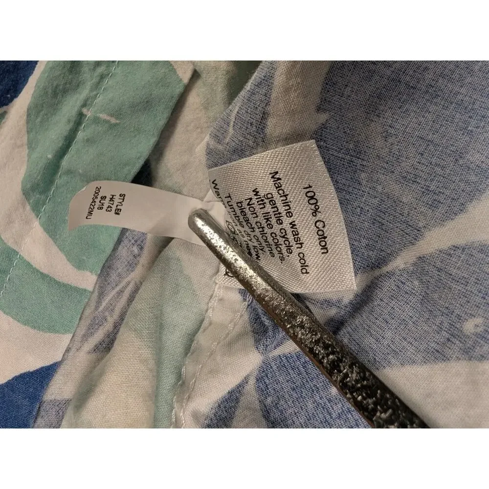 J. Crew measurements can